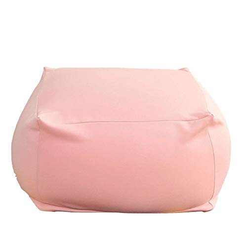 Chyuanhua Sofa Super Weiche Sitzsack Sitzsack Erwachsenen In Jedem Raum Modernes Holz Lounge Chair (Color : Gray, Size…