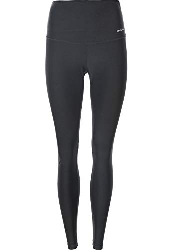 Legging femme ENDURANCE Pouilles confortable du studio de yoga au quotidien
