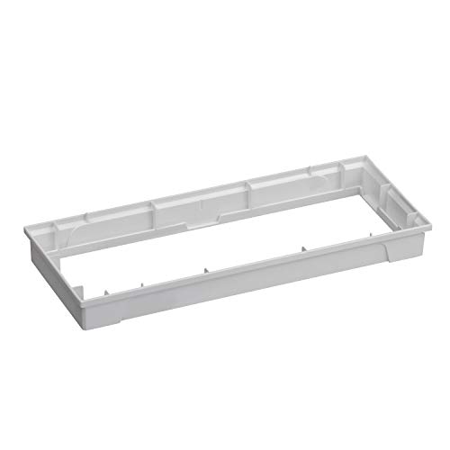 Schneider Electric - Marco Schneider Para Luminarias De Emergencia Exiway Easyled Ova53184 En Oferta Corn.inf.b. Exw-Easyled (Schneider Cod. Ova53184)