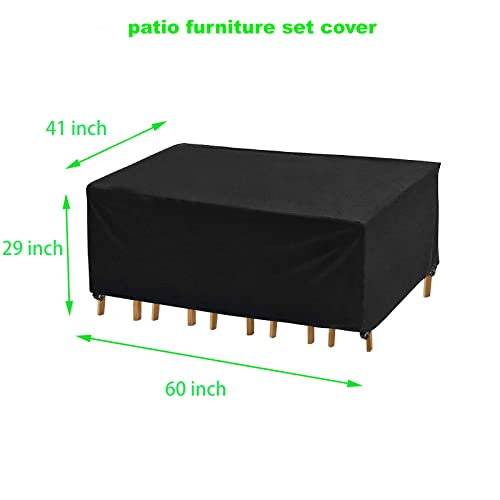 Comparativas de Cubierta Muebles Jardín Viento Fuerte que Puedes comprar On-line. 29 Imagen adicional
