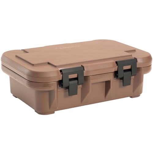 Camcarrier UPCS Cambro pour éviter le refroidissement de vos plats