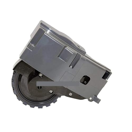HIZON Accessoires de Roue de Moteur Gauche Droite compatibles avec Roomba, – vue 7