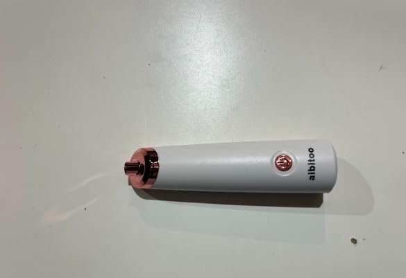 MayMax Limpiador de Brochas Electrico con Adaptadores - Limpia y Seca tus Brochas de Maquillaje en Segundos, Kit Completo para Distintos Tamanos