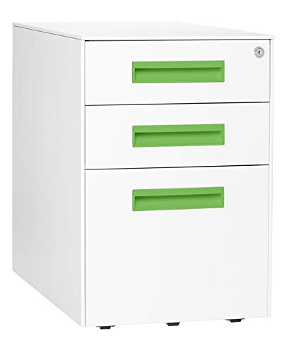 10 Best Modern Filing Cabinet Reviews Buyer S Guide