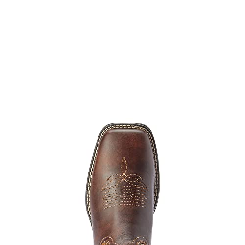 ARIAT womens Anthem Savanna Western Boot4