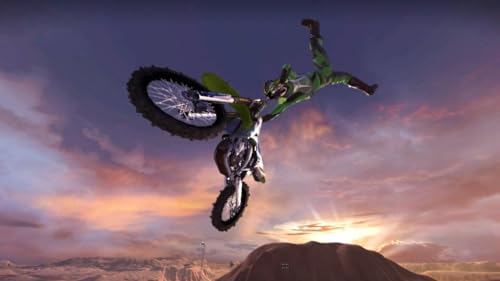 Thq Nordic 54191 Mx Vs Atv Untamed thumb #1