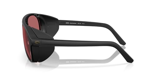 Costa Del Mar Men's Grand Catalina Rectangular Sunglasses3