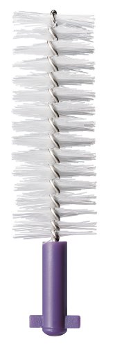 Curaprox CPS 18 prime Interdentalbürste, 1er Pack (1x 5 Stück)