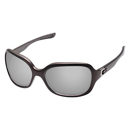 Image of LenzReborn High-impact Polarized Lens Replacement for Oakley Pulse Sunglass - More Options