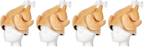Boland 99935 Fried Chapeau 14 ans à 99 ans pour adulte Taille unique, Marron