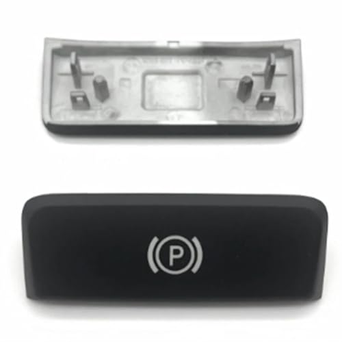 Interrupteur de frein à main bloqué sur Benz B W246 ? Solution OEM 2469050451 - 4