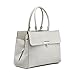 Calvin Klein Women's Becky Tote Bag – 2 in 1, Beach Pebble, One Size