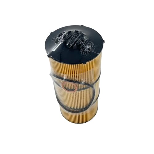 Filtre à carburant A4711800209 cartouche de remplacement LF17511 LF17800