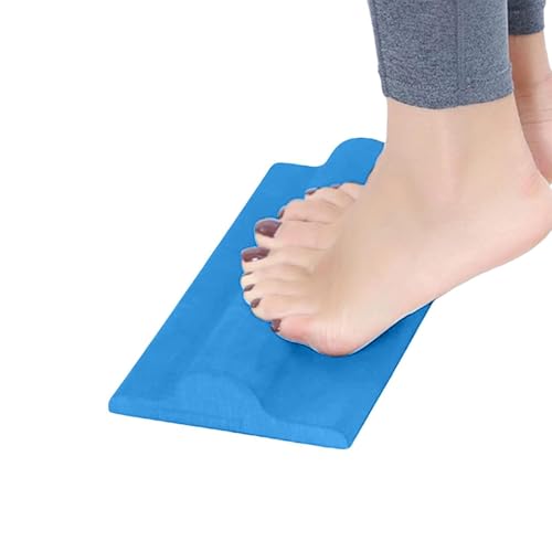 Tobillera reforzadora | EVA antideslizante y ergonómico - Dispositivo de fortalecimiento de tobillo, para mujeres, hombres, bailarines, entrenamiento de equilibrio, regeneración, yoga, interior y