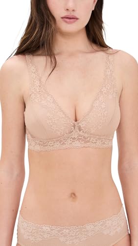 commando Women's Double Take Lace Bralette