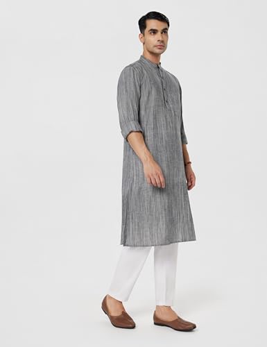 Image of Bata Men Leather Mojari