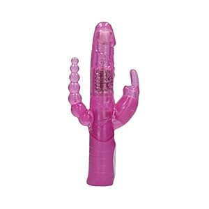 Seven Creations Rabbit Dual Pleasure