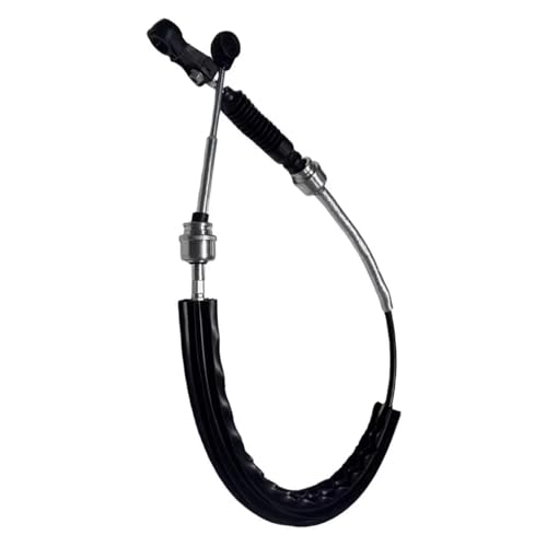Cable palanca de cambios      1J0713265A      Go to product viewer dialog for this item.                 para VW Beetle, Golf y Jetta manual