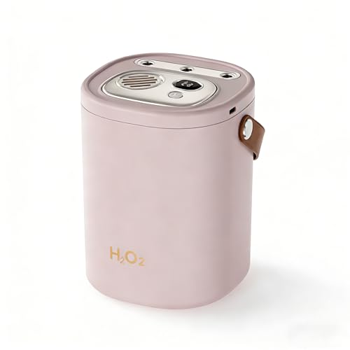 Portable Bedroom Humidifier 2L Large Capacity