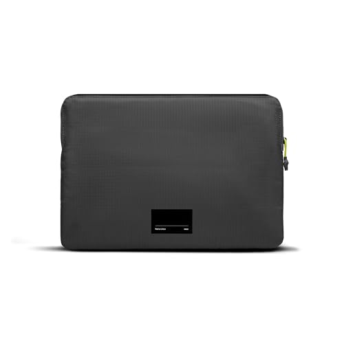 Funda MacBook Air 15 Native Union con acabado de ingeniería textil premium negra 2