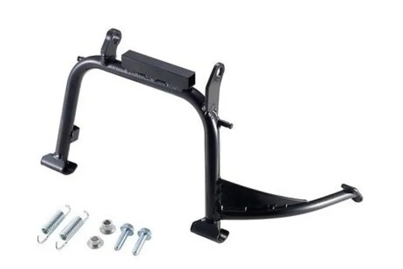 E-BIKERS Kit de caballete central compatible con Honda SH 125 150 2005 2006 2007 2008 2009 2010 2011 2012