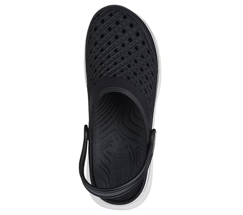 Skechers Men's Foamies Go Walk 7-Ambition Clog3