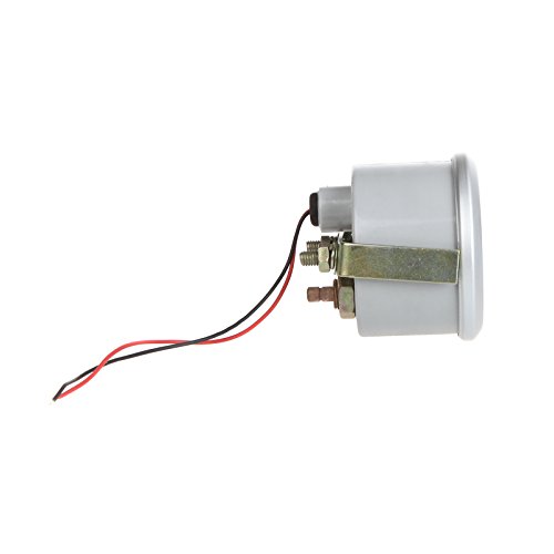 Sangmei Turbo Boost/Medidor de vácuo para carro automotivo 2