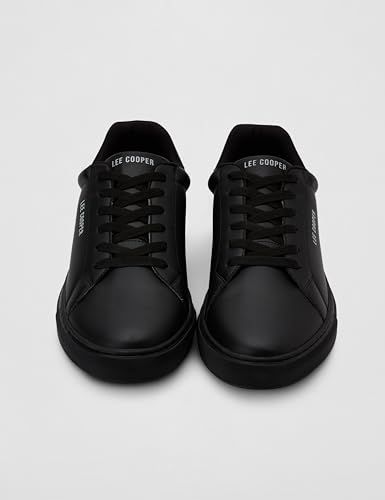 Image of LC9704A Men's PU Shoes I COMFORTABLEI Stylish Formal Shoes for Men's Office & Business LC9704AWHITE 41EU /7UK