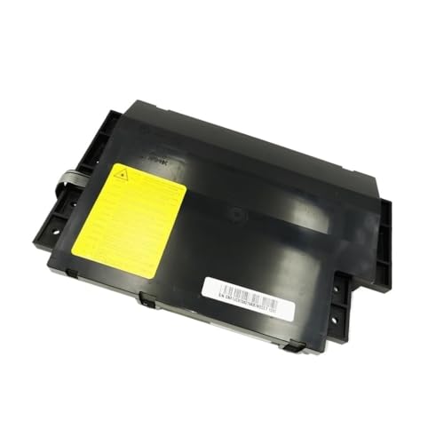Tête laser JC96-04733A : réparer les erreurs d'impression de votre Samsung SCX-4824