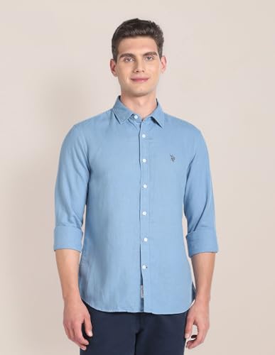 Image of U.S. Polo ASSN. Men Shirt