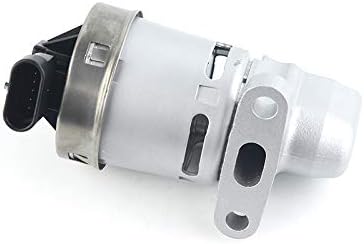 EGR Valve EGV612 Standard Motor Products Fits for Bu*ick 12565309 Che*vrolet General 12564563 (Exhaust Gas Recirculation)