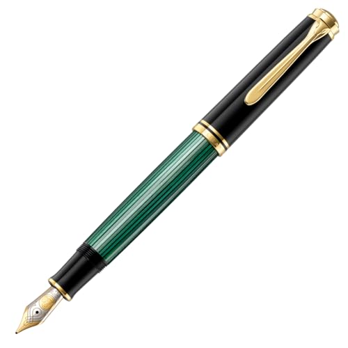 Pelikan M800 Souveran Medium Nib...