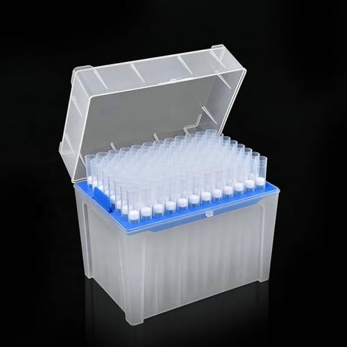 Scienfocus Lab FPT-10-1000 1000Ul Filter Pipette Tips thumb #3