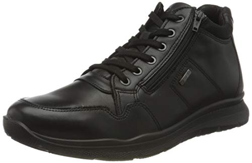 ARA Benjo Bottines Homme pour marcher sans douleur toute la journée
