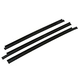 US-Based Supplier - WD01X31858 Tub Trims Kit 3 Pcs - Compatible With GE Dishwasher - Replaces WD08X...