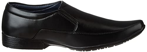 Image of Centrino Mens 20227-1 Uniform Dress Shoe