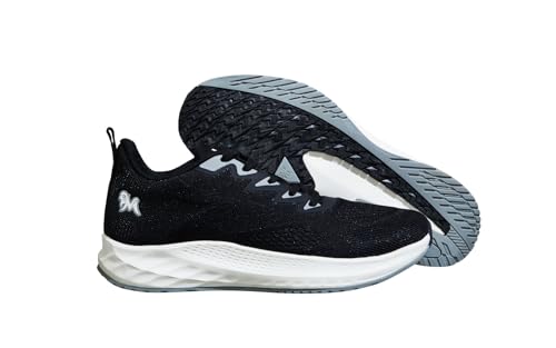 Image of Neeman's Sporty Causal Sneakers for Men | Comfortable and Flexible | Casual Shoes for Men