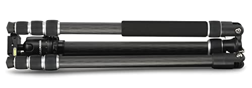 Cullmann Nando 580MC RB8.5 Treppiede Da Viaggio In Carbonio - 4