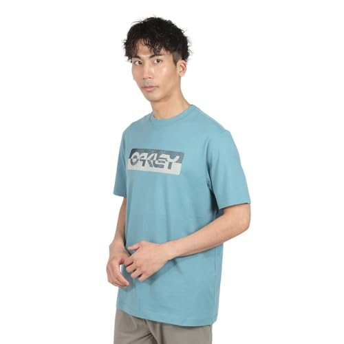Image of Oakley Men's Duality B1b Tee