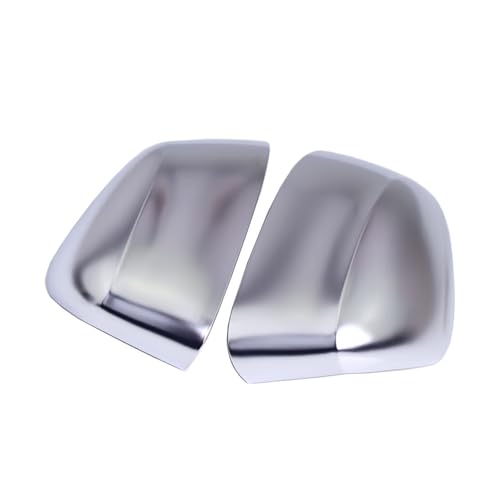 Couverture rétroviseur BMW X3 G01 argent mat pour sublimer votre voiture lors de vos trajets