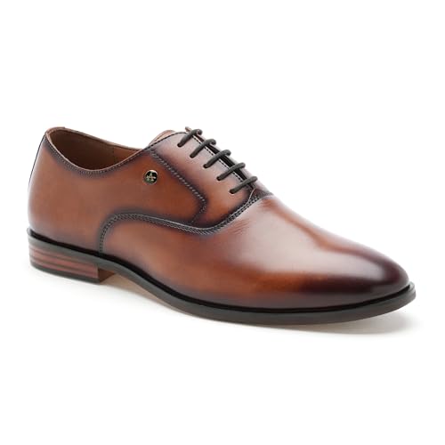Image of Arrow Pelican 2.0 Mens Business Formal Shoes