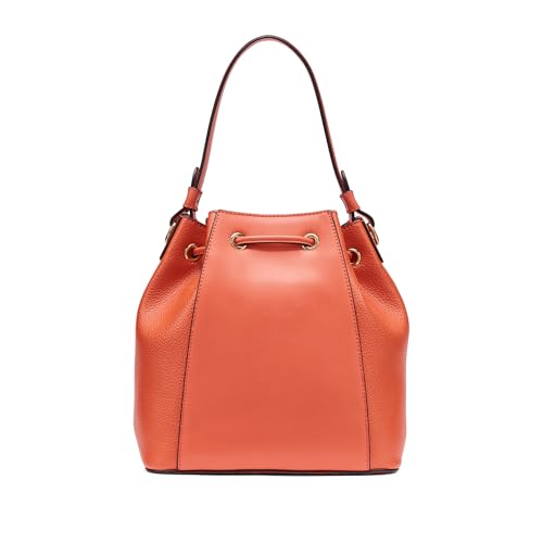 Image of KARL LAGERFELD Paris Women's Adele Bucket Bag