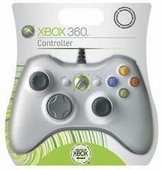 wired controller (Xbox 360)