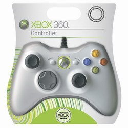 Wired Controller (Xbox 360)
