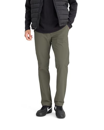 DOCKERS Mens Go Airweave Chino Slim Fit product thumbnail 9
