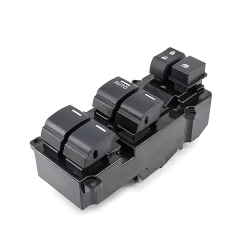 Interrupteur lève-vitre CRV 2012-2013 commande de fenêtre gauche 35750-T0A-H01
