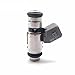 for Benz W168 414 A Class A19 A210 VANEO, 4X Fuel Injectors IWP071 1.6 1.9 2.1 A0000786249 Injection Car Nozzle