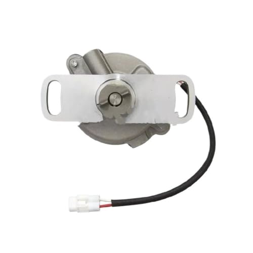 Distribuidor de encendido para evitar fallos de arranque en Suzuki Baleno 1.3 4