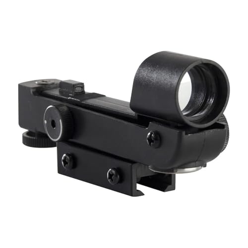 Buscador de Punto Rojo n.º 51630: apunta tu telescopio sin perder los astros