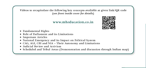 Indian Polity Sixth Revised Edition (Old) - Image 4